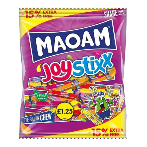 Picture of MAOAM JOYSTIXX 161G
